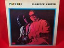 CLARENCE CARTER Patches 1970 US Vinyl LP Changes C. C. Blues Your Love Lifted Me