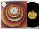 STEVIE WONDER Songs In The Key Of Life TAMLA 2XLP VG++/VG+ with 7