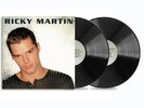 RICKY MARTIN: Ricky Martin [LP vinyl]
