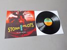 STONE TEMPLE PILOTS (SCOTT WEILAND) ° original Vinyl LP ° Core (1992 WEA Europe)