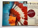 Dvorak Rafael Kubelik LP London BB CS 6020 2K NM-MINT