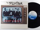 SELECTER Celebrate The Bullet CHRYSALIS LP VG++ l