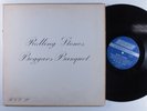 ROLLING STONES Beggars Banquet LONDON LP VG+ gatefold l
