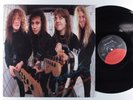 METALLICA Garage Days Re-Revisited ELEKTRA EP NM l