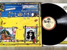 GEORGE HARRISON GONE TROPPO UK 1982 1st Press NEAR MINT VINYL & SLEEVE BEATLES