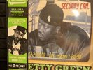 Project Pat Ghetty Green OBI Ltd /1000 Sapphire Smoke  (1) Vinyl In Hand