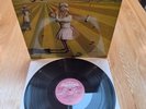 Genesis. Nursery Cryme (2018 Half Speed Remaster). NM/EX. 1971. Charisma Records