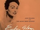Jane Fielding - Embers Glow w/The Kenny Drew Quartet + 4 Bonus Tracks (Limited