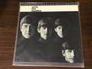 MFSL THE BEATLES Sealed Mobile Fidelity WITH THE BEATLES Original Master MOFI