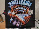 Triumph- Rock N' Roll Machine Vinyl LP Record MCA records Classic rock