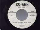 Del-Tones,Ro-Ann 1001,