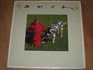 Rush - Signals LP 1982 UK / Prog Rock (9)