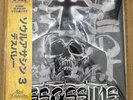 DJ Muggs Soul Assassins 3 Death Valley Gold OBI */50 LE
