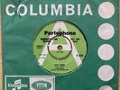 Marc Bolan T.Rex Hippy Gumbo - ORIGINAL - solo Parlophone 761966 Demo R 5539