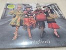 MINACELENTANO - LE MIGLIORI (LP VINILE GIALLO LIMITATO RECORD STORE DAY SIGILLAT