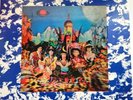 Rolling Stones Their Satanic Majesties Request LP  Vinyl record +SACD Boxset