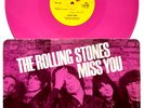NM THE ROLLING STONES Miss You 12