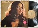 CELIA s/t ARTHUR VEROCAI ORIG BRAZIL BOSSA JAZZ LP VG+ HEAR
