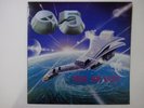 Q5 Steel The Light Victor VIL-6173 Japan  VINYL LP