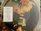 Nirvana - Goodbye Mr Cobain/ Roma 94’/Picture Disc.