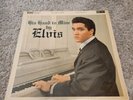 Elvis Presley Vinyl