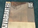 Thrice Major Minor Vinyl Brown and Bone Vagrant Exclusive