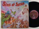 Sins Of Satan 