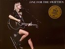 TAYLOR SWIFT LIVE LP  ONE FOR THE SWIFTIES SEALED NUMBER 4