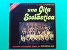 OST . Una Gita Scolastica . RIZ ORTOLANI . RCA Italia 1983