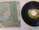 John Lennon Mother/Why 45 with Rare Picture Sleeve Apple 1827