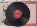 The Rolling Stones Let It Bleed Mono