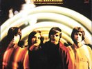 The Kinks - The Kinks Are The Village Green Preservation Society 1975 LP, Album,