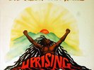Bob Marley & The Wailers - Uprising 1980 LP, Album, Win Island Records ILPS 9596