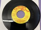 THE FOUR PERFECTIONS I'M NOT STRONG ENOUGH NEW CENTURY PARTY RECORD WIGAN CASINO