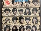 The Rolling Stones Some Girls Original US Vinyl LP Banned in Shrink w/ Hype VG++