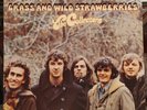 COLLECTORS (Chilliwack) Grass and Wild Strawberries Canadian LP + Bonus 45