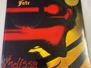 Mercyful Fate - Melissa / 1xLP Limited to 500 copies/ Coloured + Download