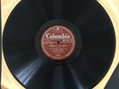 CHARLES TRENET DOUCE FRANCE 78 tours  EXCELLENT ETAT