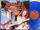METALLICA Ballroom Blitz LYCEUM,LONDON 1984 LP Thrash SPEED METAL New *100 MADE*