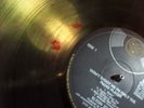 ELTON JOHN Don't Shoot Me LP FIRST PRESS RED WAX with ATTACHED BOOK UK 1973 Glam