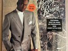 BOBBY BROWN Don't Be Cruel LP VINYL ALBUM Orig Press 1988 R&B New Edition SEALED