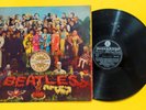 THE BEATLES (33 RPM - ITALY) PMCQ 31512 