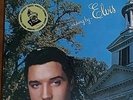 ELVIS PRESLEY HOW GREAT THOU ART RCA LSP-3758 Stereo **GRAMMY STICKER** SHRINK