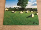 The KLF - Chill Out LP (G/VG) Wax Trax  Records ‎– WAX 7155