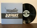 JJ Grey & Mofro, Georgia Warhorse, 2011 US 1st Press Vinyl LP NM Unplayed Blues