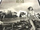 SEALED Vintage RUSH PERMANENT WAVES US ’80 Mercury OG Vinyl LP Original NOS New
