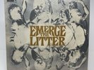 The LITTER - Emerge - 1969 Probe Vinyl LP / Garage Hard Psych Rock Nice