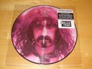 Frank Zappa Peaches En Regalia 2019 45 RPM  #'d 10'' EP RSD Picture Disc No LP