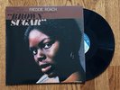 Freddie Roach Brown Sugar Vinyl Me Please LP VMP-C072 Ryan K. Smith NM