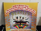 THE BEATLES MAGICAL MYSTERY TOUR 1971 APPLE LABEL BOOKLET